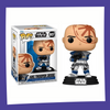 Funko POP! Star Wars : The Clone Wars - Arc Trooper Jesse 807