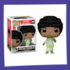 Funko POP! Aretha Franklin - Aretha Franklin Green Dress 365