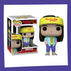 Funko POP! Stranger Things - Argyle 1302