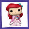 Funko POP! Disney Princess : Holiday - Ariel 1615