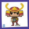 Funko POP! One Piece - Armored Luffy 1262 (Chase Possible)