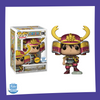 Funko POP! One Piece - Armored Luffy 1262 (Chase Possible)
