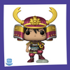 Funko POP! One Piece - Armored Luffy 1262 (Chase Possible)