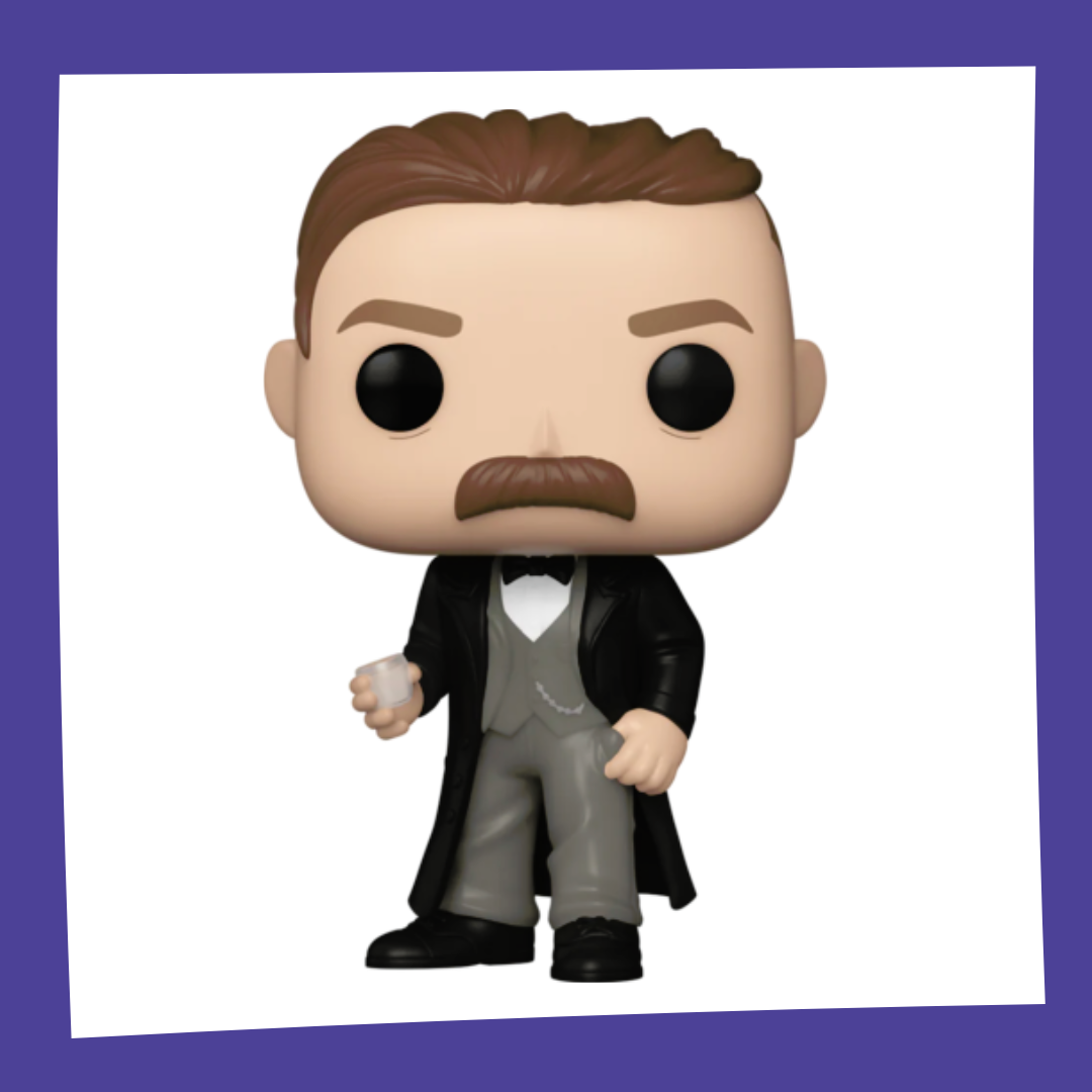 Funko POP! Peaky Blinders - Arthur Shelby 1399