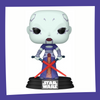 Funko POP! Star Wars : The Clone Wars - Asajj Ventress 711