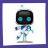 Funko POP! Astro Bot - Astro Bot 1089