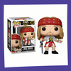 Funko POP! Guns N' Roses - Axl Rose 1980's 397 (Chase Possible)
