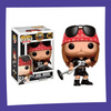 Funko POP! Guns N' Roses - Axl Rose 50