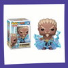 Funko POP! Naruto Shippuden - AY (4th Raikage) 2098 (Chase Possible)