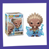 Funko POP! Naruto Shippuden - AY (4th Raikage) 2098 (Chase Possible)