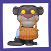 Funko POP! The Jungle Book - Bagheera 1475