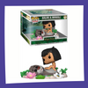 Funko POP! The Jungle Book - Baloo & Mowgli 1490 Movie Moment