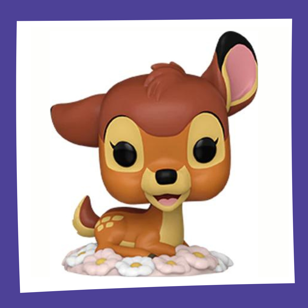 Funko POP! Disney Classics - Bambi 1433