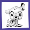 Funko POP! Disney (Sketch) - Bambi 1527