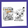 Funko POP! Disney (Sketch) - Bambi 1527