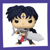 Funko POP! Inuyasha - Bankotsu 1929