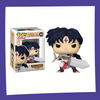 Funko POP! Inuyasha - Bundle x4 POP!