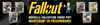 Figurines Funko POP Fallout - Nouvelle Collection