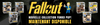 Funko POP Fallout - Nouvelle Collection