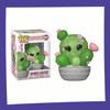 Funko POP! Flora - Bundle x4 POP!