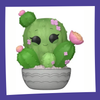 Funko POP! Flora - Barrel Cactus 01