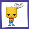 Funko POP! The Simpsons - Bart 