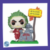 Funko POP! Beetlejuice - Here Lies Betelguise 1762