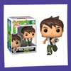Funko POP! Ben 10 - Ben Tennyson 1771