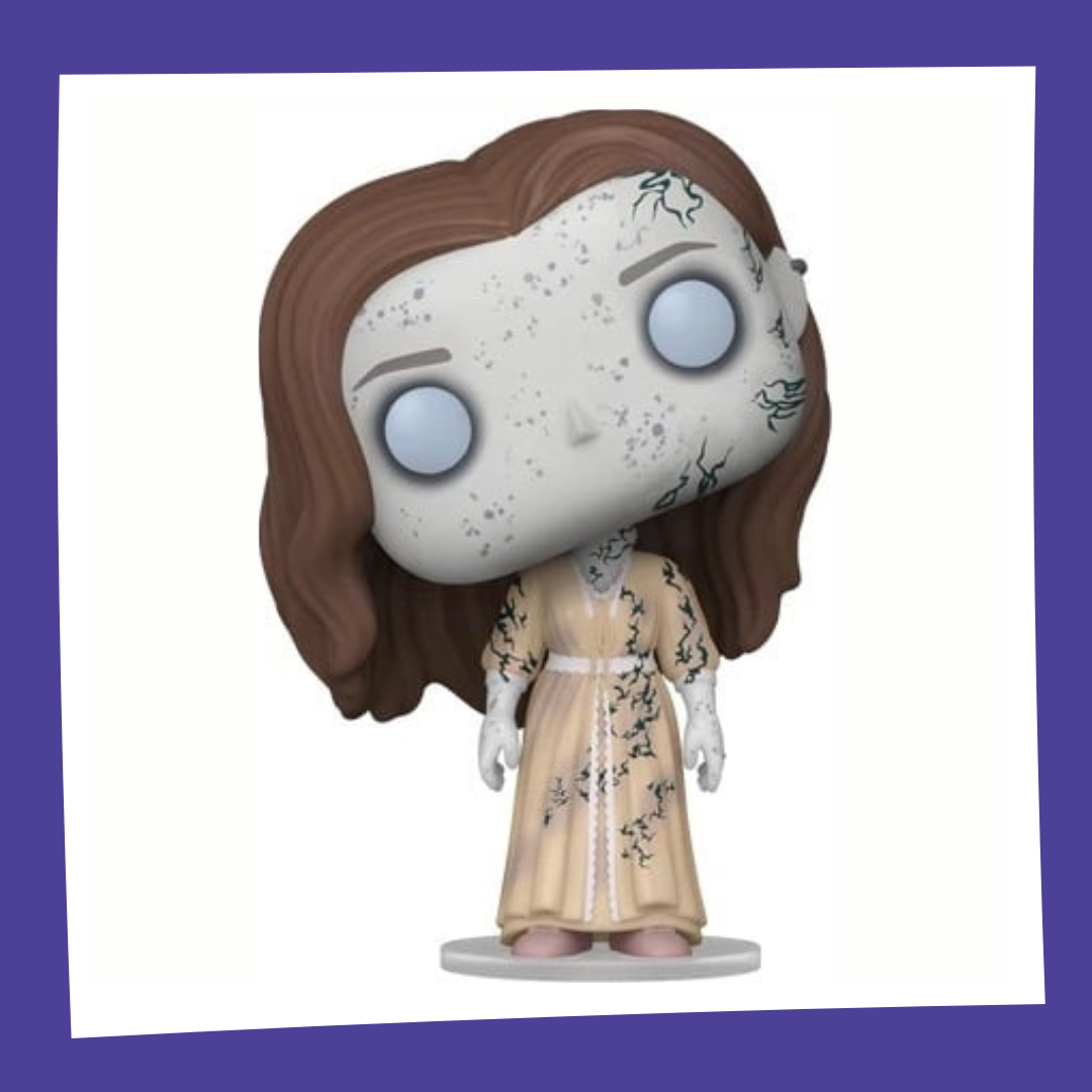 Funko POP! The Haunting of Hill House - Bent Neck Lady 1791