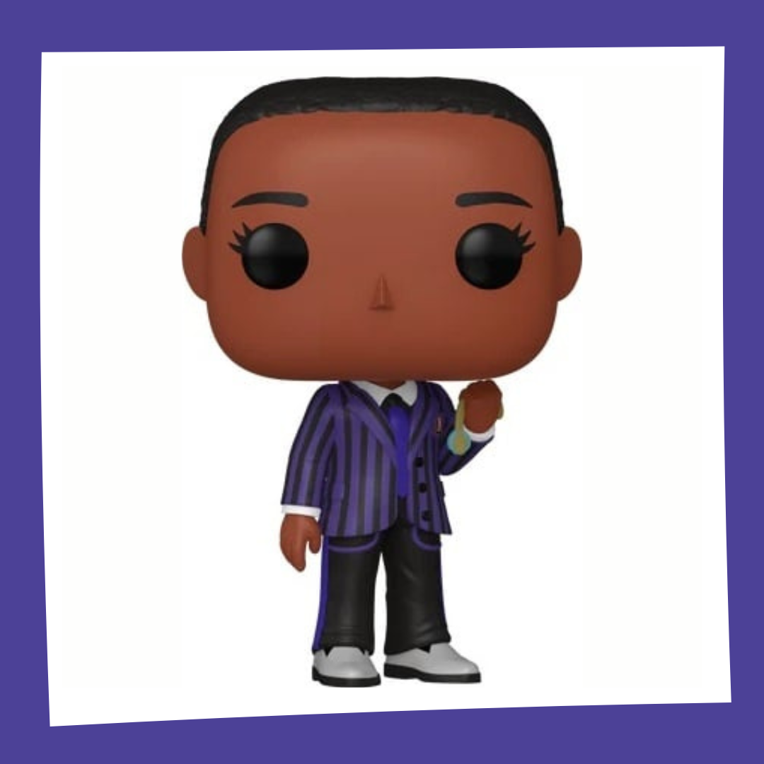 Funko POP! Mercredi - Bianca Barclay 1817