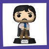 Funko POP! Star Wars : Deleted Scenes - Biggs Darklighter 802