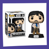 Funko POP! Star Wars : Deleted Scenes - Biggs Darklighter 802