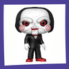 Funko POP! Saw - Billy The Puppet Jumbo (25cm) 1821