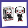 Funko POP! Saw - Billy The Puppet Jumbo (25cm) 1821
