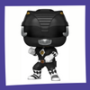 Funko POP! Power Rangers : The Movie - Black Ranger 1776