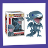 Funko POP! Yu-Gi-Oh! - Blue-Eyes White Dragon 389
