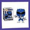 Funko POP! Power Rangers 30th - Bundle x6 POP!