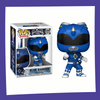 Funko POP! Power Rangers : The Movie - Bundle x6 POP!