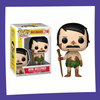 Funko POP! Bob's Burgers - Bob Belcher 2168 - Précommande