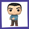 Funko POP! The Sopranos - Bobby 