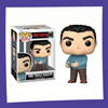 Funko POP! The Sopranos - Bobby 