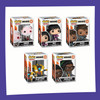Funko POP! Borderlands 4 - Bundle x5 POP!