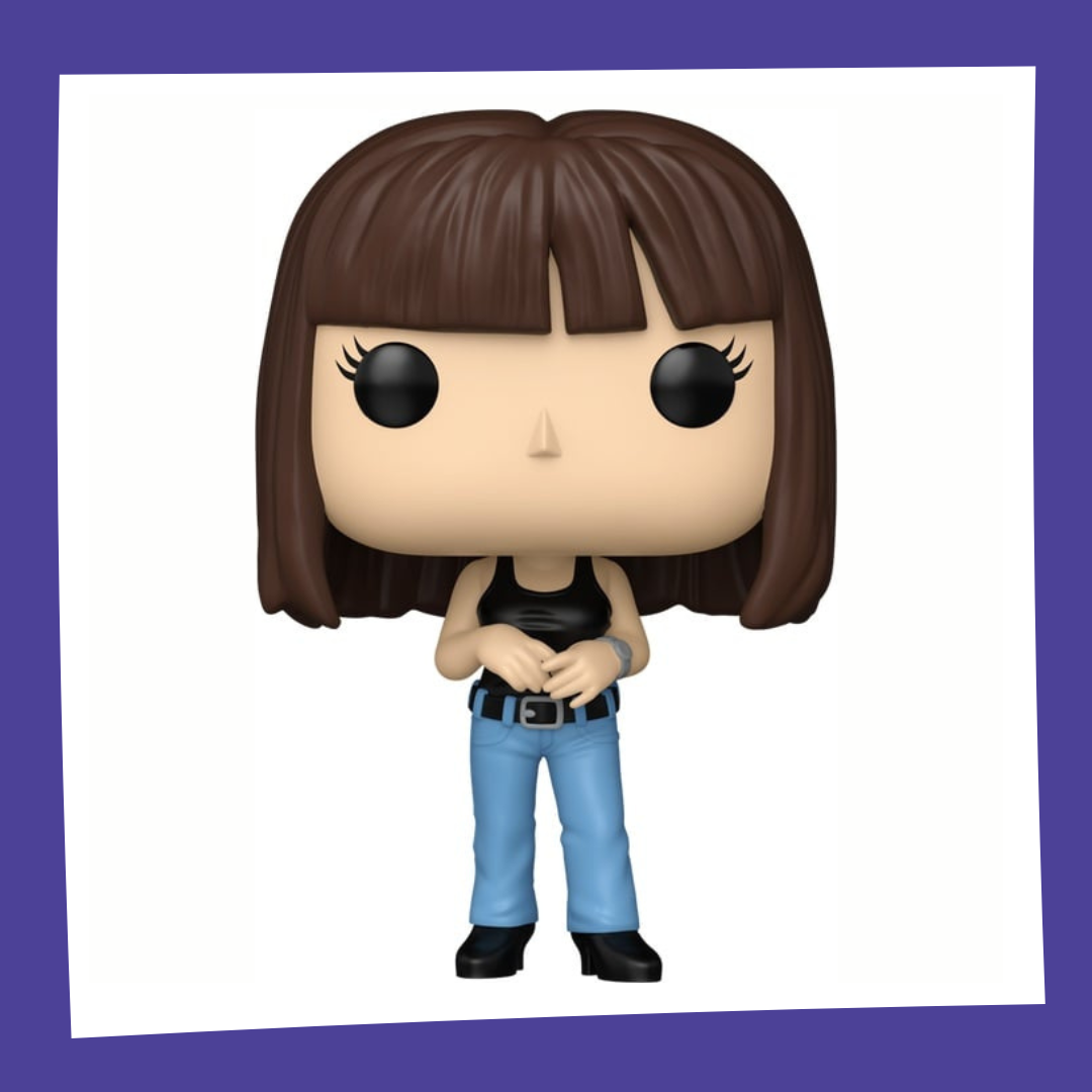 Funko POP! Beverly Hills 90210 - Brenda Walsh 1859