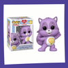 Funko POP! Bisounours (Care Bear) - Bright Heart Raccoon 1802