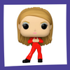 Funko POP! Britney Spears - Britney Spears in Catsuit 215