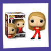 Funko POP! Britney Spears - Britney Spears in Catsuit 215