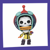 Funko POP! One Piece - Brook (Egghead Arc) 2147