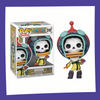 Funko POP! One Piece - Brook (Egghead Arc) 2147