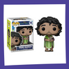 Funko POP! Encanto - Bruno Madrigal 1150