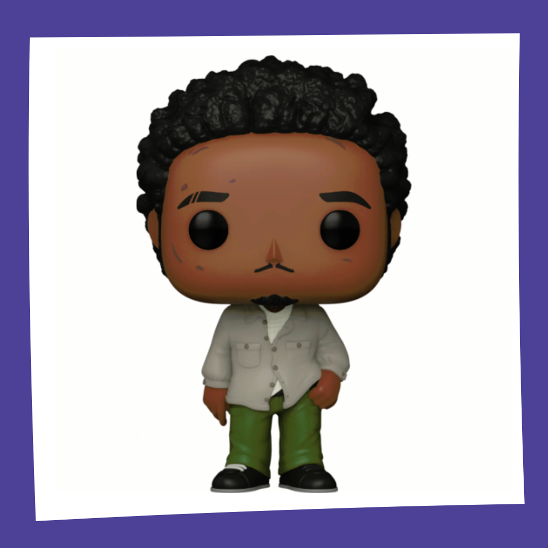 Funko POP! The Wire - Bundle x3 POP!